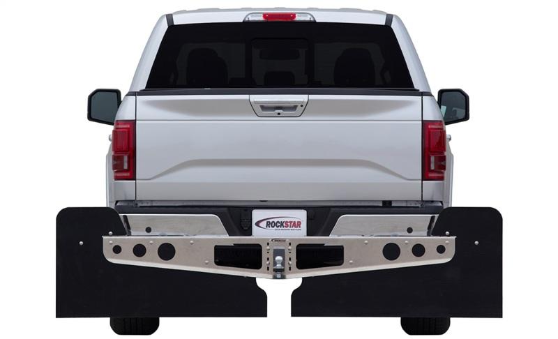 Access Rockstar 04+ 3XL F-250 Mud Flaps A10100213