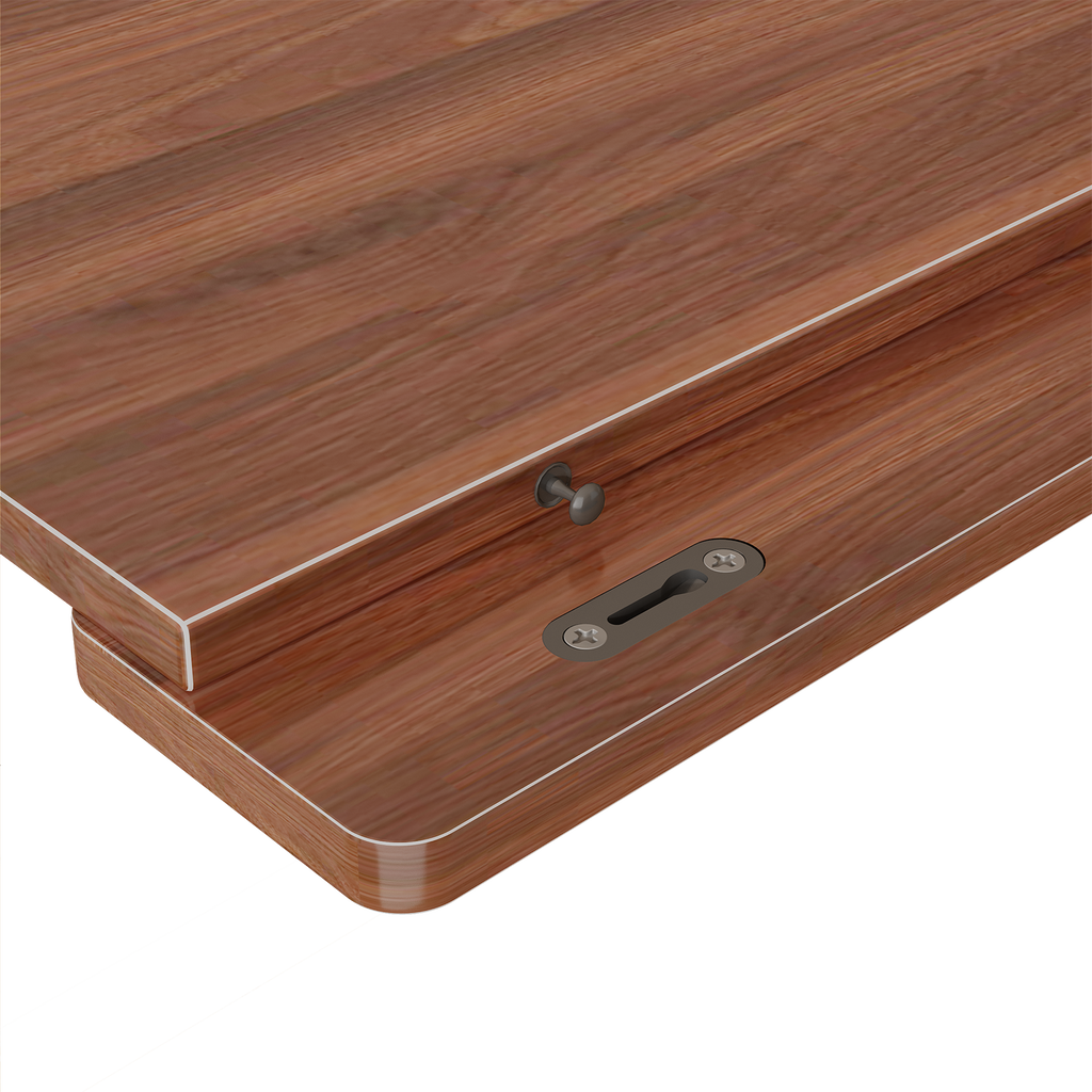 30" x 16" Heavy Duty MDF Wood Shelf Liners