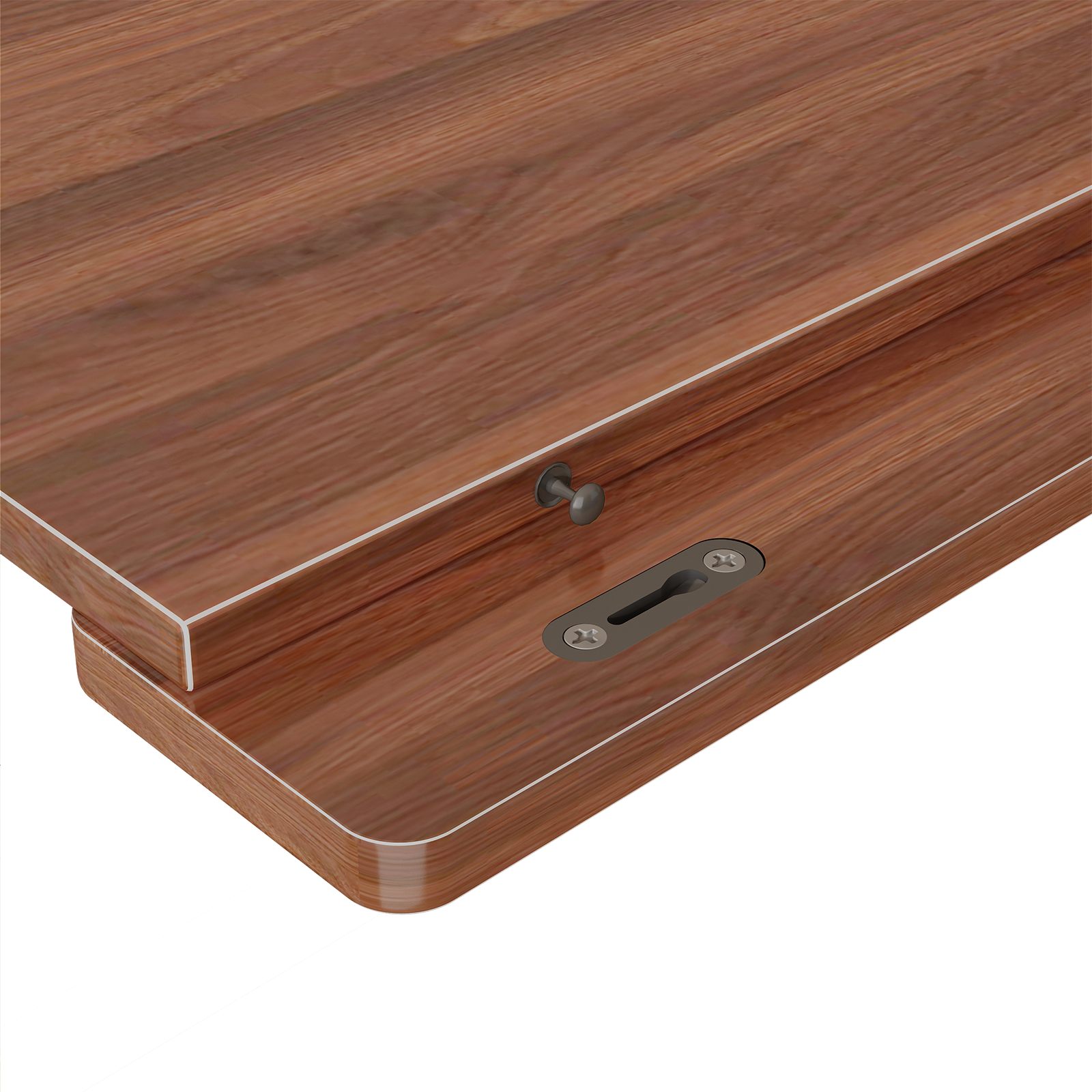 30" x 16" Heavy Duty MDF Wood Shelf Liners