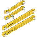 Camburg Toyota Tundra 2WD/4WD 22-23 KINETIK Series Rear Billet Trailing Arm Kit (Gold) CAM-320029-GLD