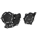 Acerbis 2023 Husqvarna FC450/ 2023 KTM SXF450 X-Power Kit - Black 2979430001