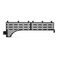 Cali Raised LED Cali Raised 2022+Toyota Tundra Side Bed Molle System - Passener Side CR4130