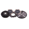 Comp1 Clutch Vengeance Clutch 96-10 Ford Mustang GT 4.6L V8 Twin Disc Clutch Kit DM3-07-03-26T