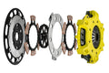 ACT 16-24 Chevy Camaro SS / 20-24 Camaro LT-1 Mod-Twin 10.5 XT Rigid Disc Race Clutch Kit T2R-G20