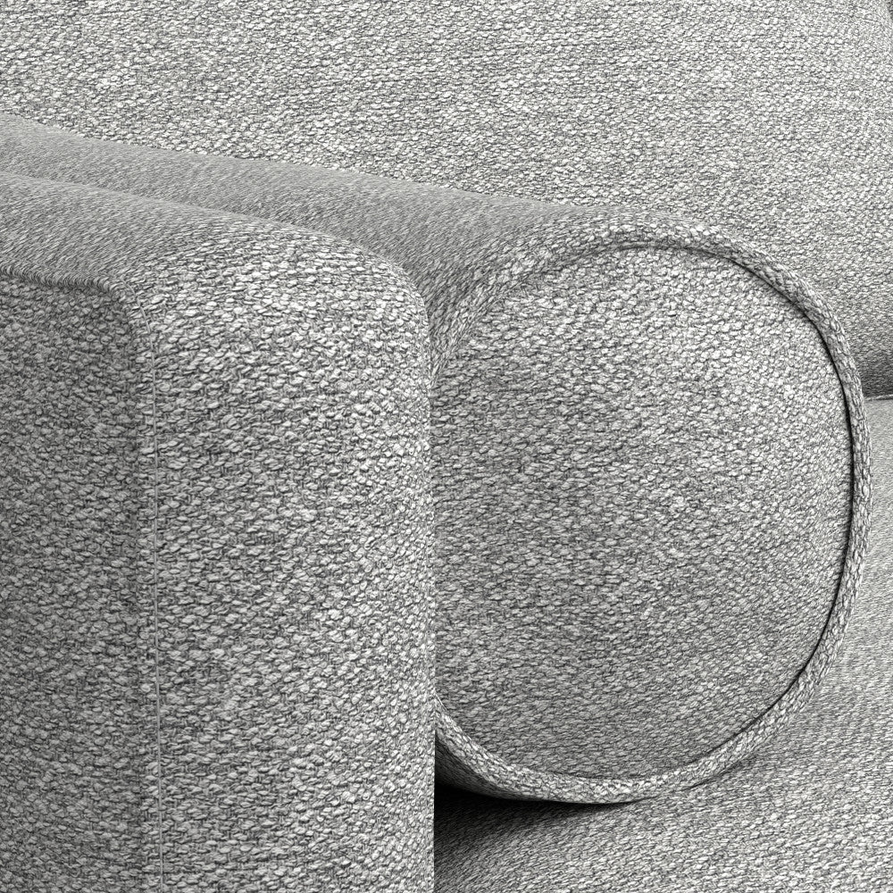 Morrison 72-Inch Sofa and Ottoman Set