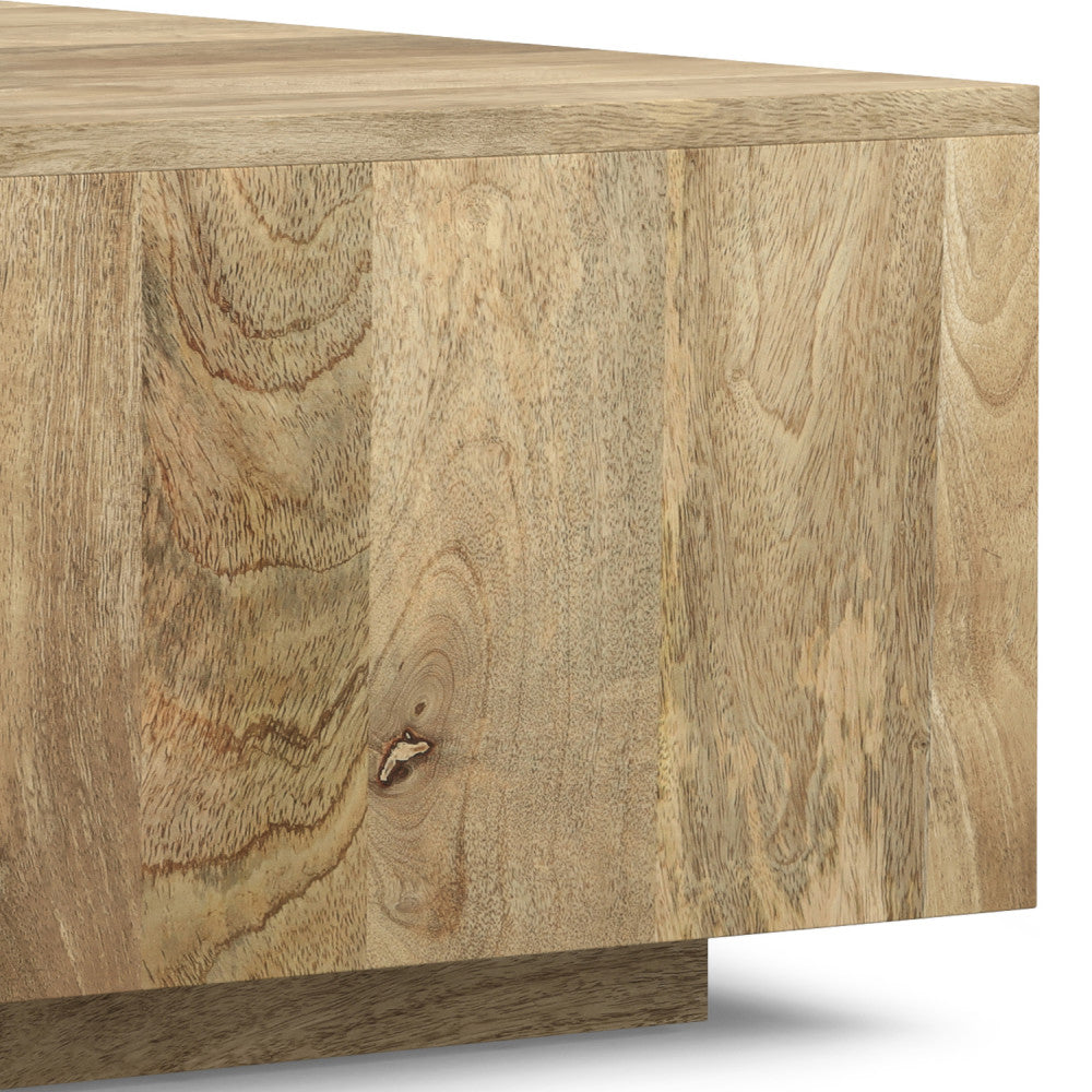 Lockhart Square Coffee Table