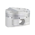 CP Piston & Ring Set for Toyota 4AG 20V - Bore (82.0mm) - Size (+1.0mm) - CR (12.0) - Set of 4 SC7660