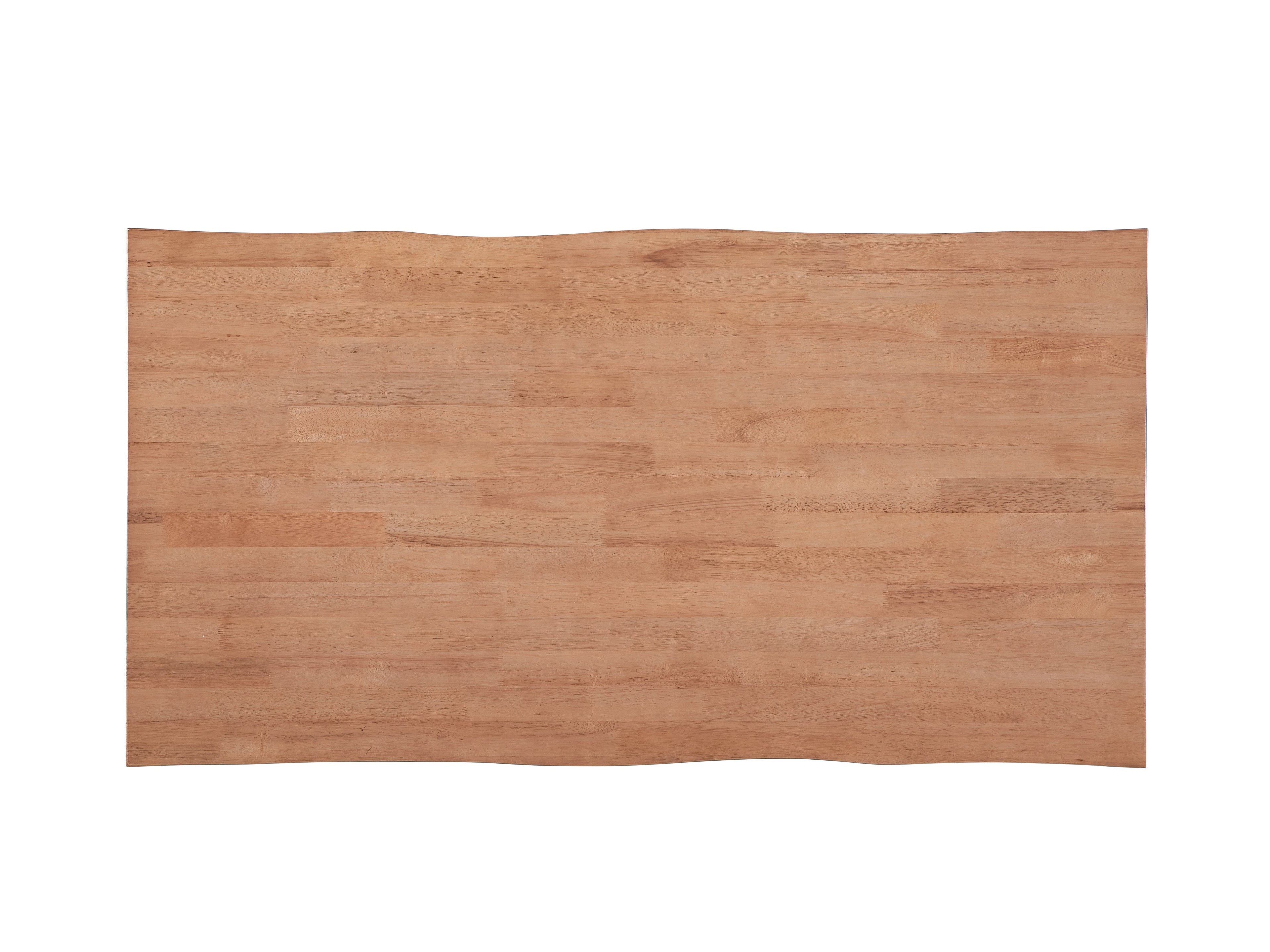 Velentina Rattan Patio Dining Table