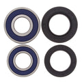 All Balls Racing 1982 Honda CR125R Wheel Bearing Kit Rear 25-1113