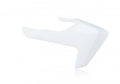 Acerbis Rad Shr White 2732030002