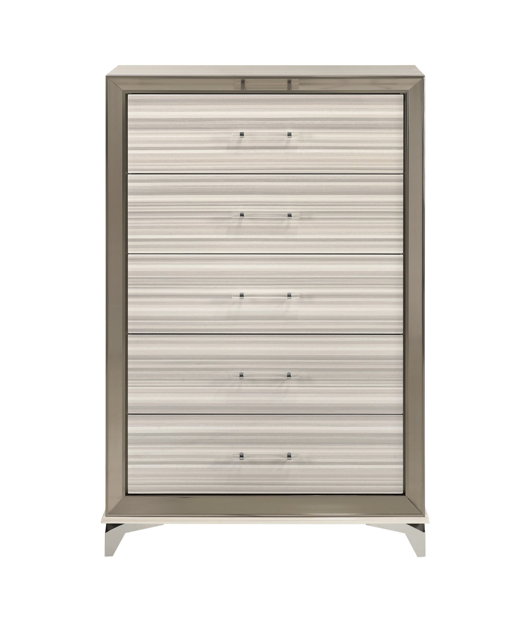 Star Modern Dresser