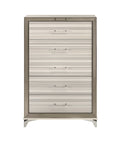 Star Modern Dresser