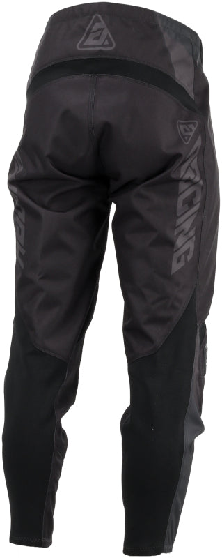 Answer 24 Syncron Envenom Pants Black/Grey Youth Size - 18 442560