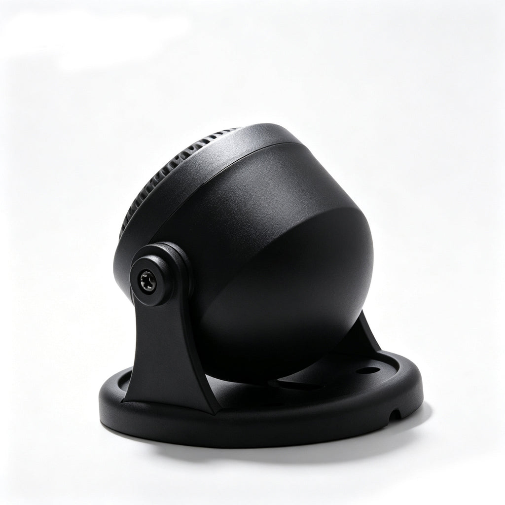 Car Tweeter Speaker 10W Universal Dashboard Mount Car Audio High Frequency Tweeter For Vehicle Sound System Upgrade