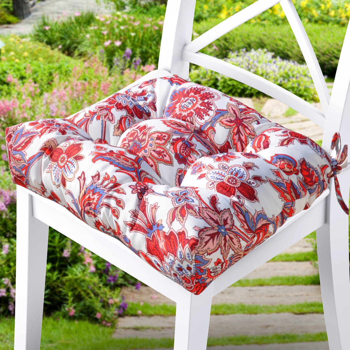 Outdoor Bench Cushions
