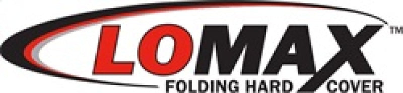 Access LOMAX Tri-Fold Cover 15-19 Chevy/GMC Colorado / Canyon 5ft Bed B1020029