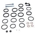 All Balls Racing 17-19 Kawasaki Z900 Caliper Rebuild Kit Front 18-3302