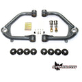 Camburg Ford Raptor 10-14 1.25in Performance Uniball Upper Arms CAM-110109