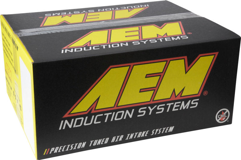 AEM Induction AEM 94-01 Integra RS/LS/GS Polished Short Ram Intake 22-403P