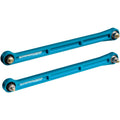 Camburg 22+ Toyota Tundra / 24+ Tacoma/ 23+ Sequoia KINETIK Series Rear Billet LTA Kit - King Blue CAM-320047-BLU