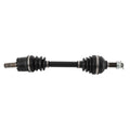 All Balls Racing 08-11 Kawasaki KVF750 Brute Force 8 Ball Axle Front Left AB8-KW-8-121
