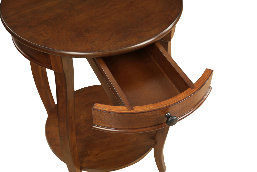 Alysa Classic Round Table