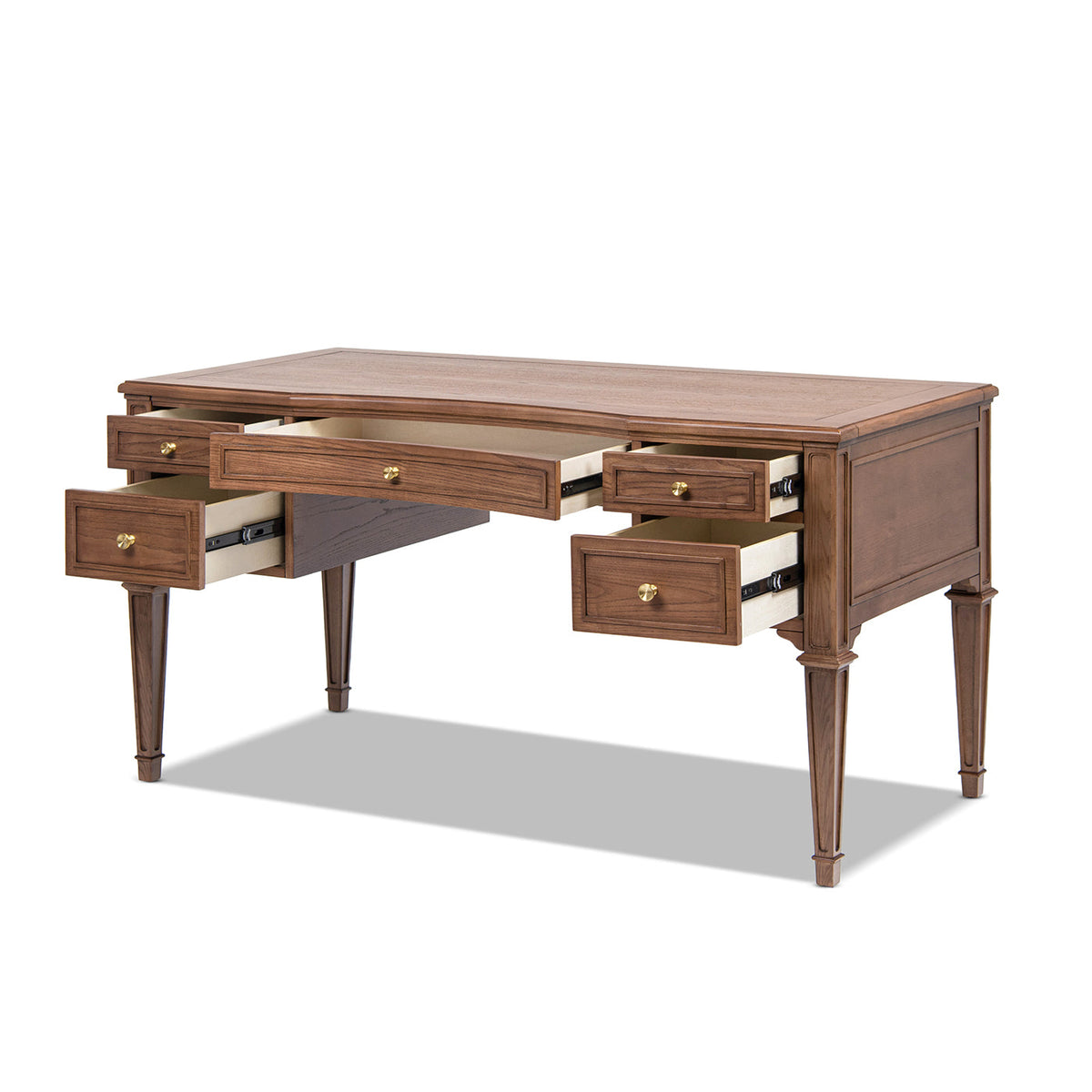 Dauphin Home Office Desk