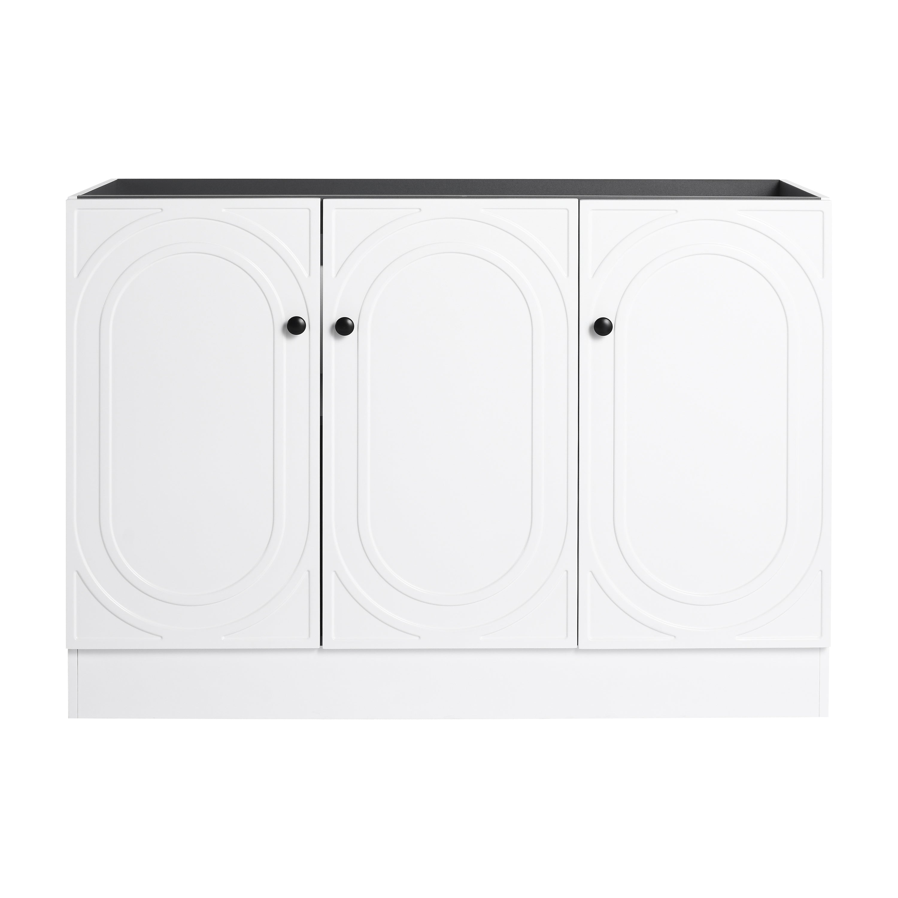 48" Freestanding Bathroom Vanity