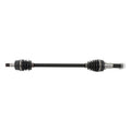 All Balls Racing 14-20 Yamaha Viking 700 8 Ball Axle Front Left AB8-YA-8-305