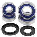 All Balls Racing 06-09 Kawasaki VN2000 Wheel Bearing Kit Rear 25-1694