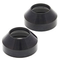 All Balls Racing 1976 Honda CR125M Fork Dust Seal Only Kit 57-132
