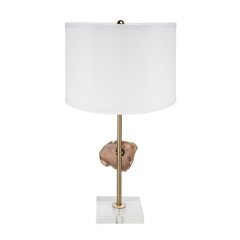 Modern Acrylic Table Lamp