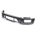 Anderson Composites 2024 Ford F-150 Carbon Fiber Front Bumper AC-FB24FDF150