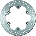 BikeMaster Honda Brake Rotor 962017