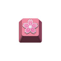 Cherry Blossoms Cute Mechanical Keyboard