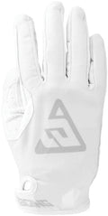 Answer 24 Ascent Gloves White/Grey - Small 442747