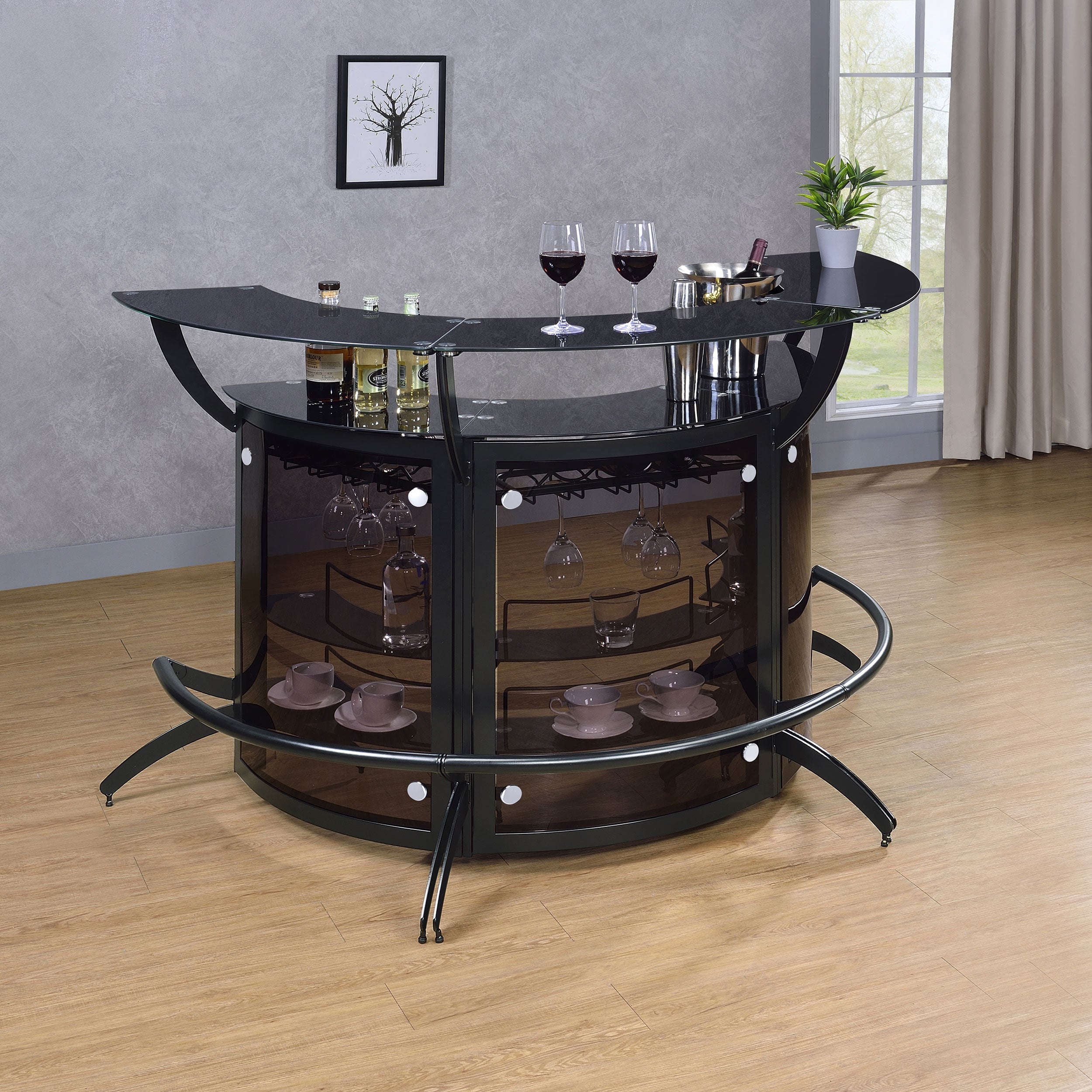 Elaina Bar Table