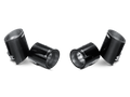 Akrapovic 11-12 BMW 1 Series M Coupe (E82) Tail Pipe Set (Carbon) TP-CT/5