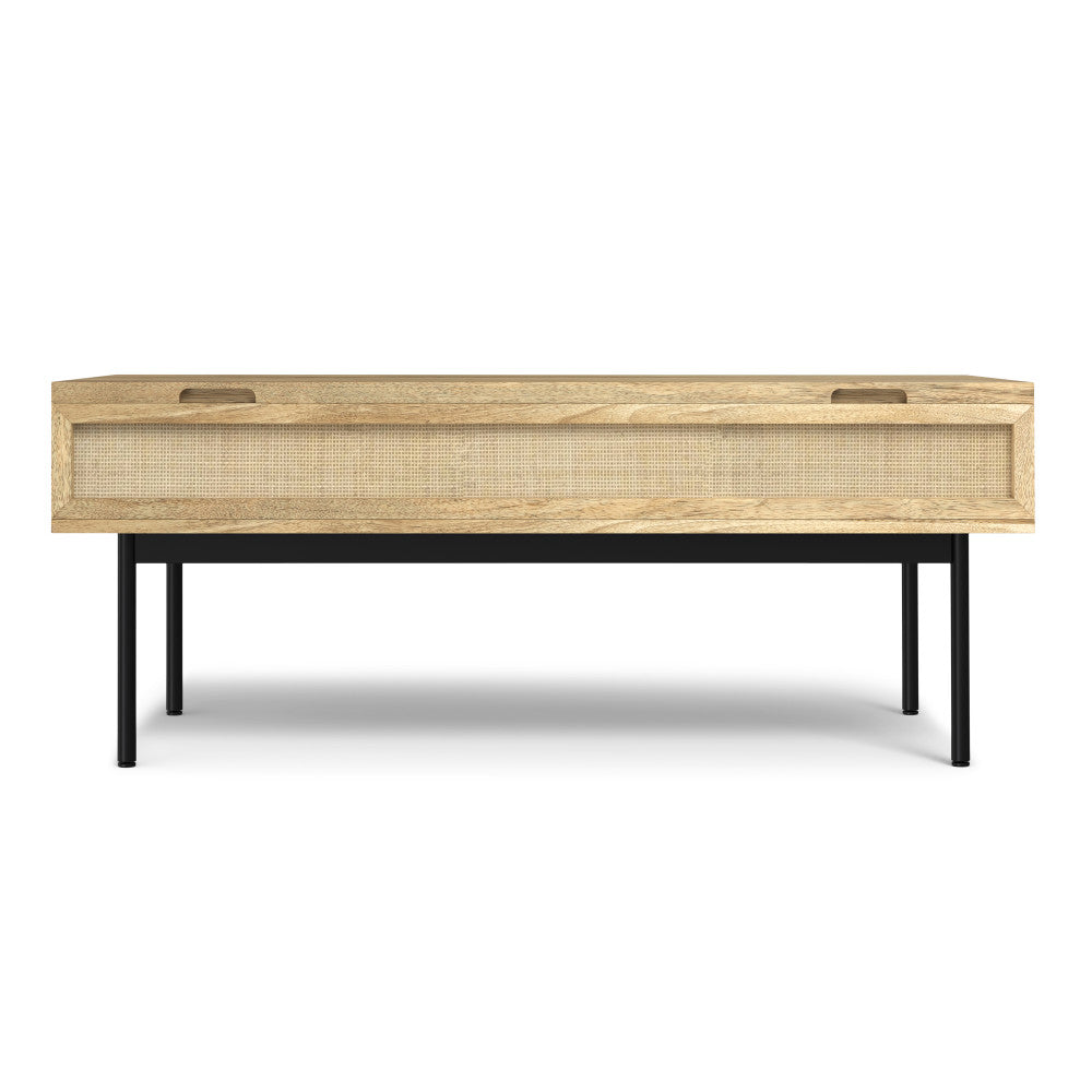 Reeves Lift Top Coffee Table