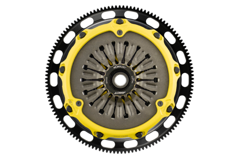 ACT 93-95 Mazda RX-7 FD Mod-Twin 225 XX Rigid Race Clutch Kit T3R-MZ01