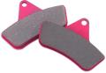 BikeMaster Arctic Cat Sintered Brake Pads 961553