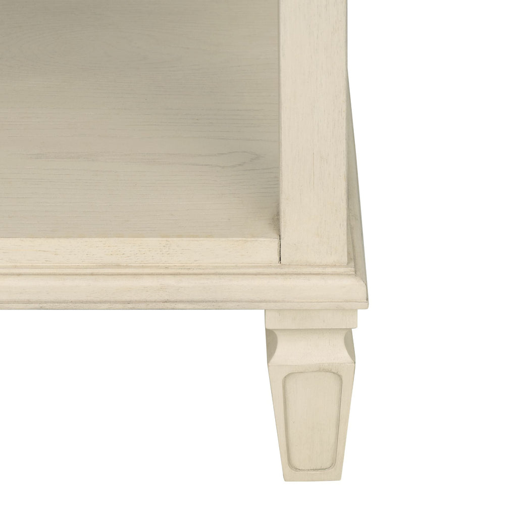 Antique Nightstand