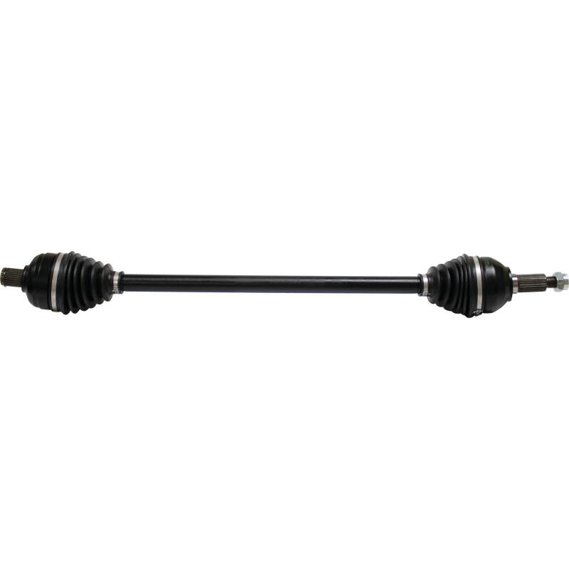 All Balls Racing 2022 Polaris RZR Pro R 4 Premium 8 Ball Axle Front Left AB8-PO-8-409