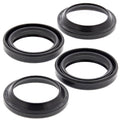 All Balls Racing 81-83 Yamaha XJ550 Maxim Fork Oil Seal & Dust Seal Kit 56-182