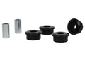 Whiteline 05-13 Lexus IS250 GSE20 / 1/08-4/13 IS350 GSE21 Rear Trailing Arm Upper Rear Bushing Kit W63587