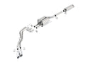 Borla 10-12 Ford F-150 Raptor 6.2L V8 2/4WD AT Touring SS Catback Exhaust 140404