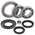 All Balls Racing 86-87 Suzuki LT-F230 Differential Bearing & Seal Kit Rear 25-2023