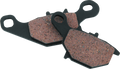 BikeMaster Kawasaki Brake Pads 961300