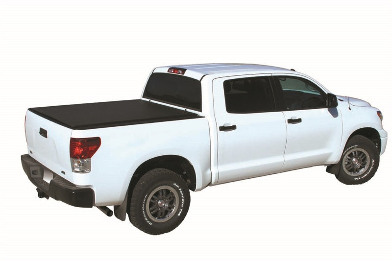 Access Vanish 07-19 Tundra 5ft 6in Bed (w/ Deck Rail) Roll-Up Cover 95239