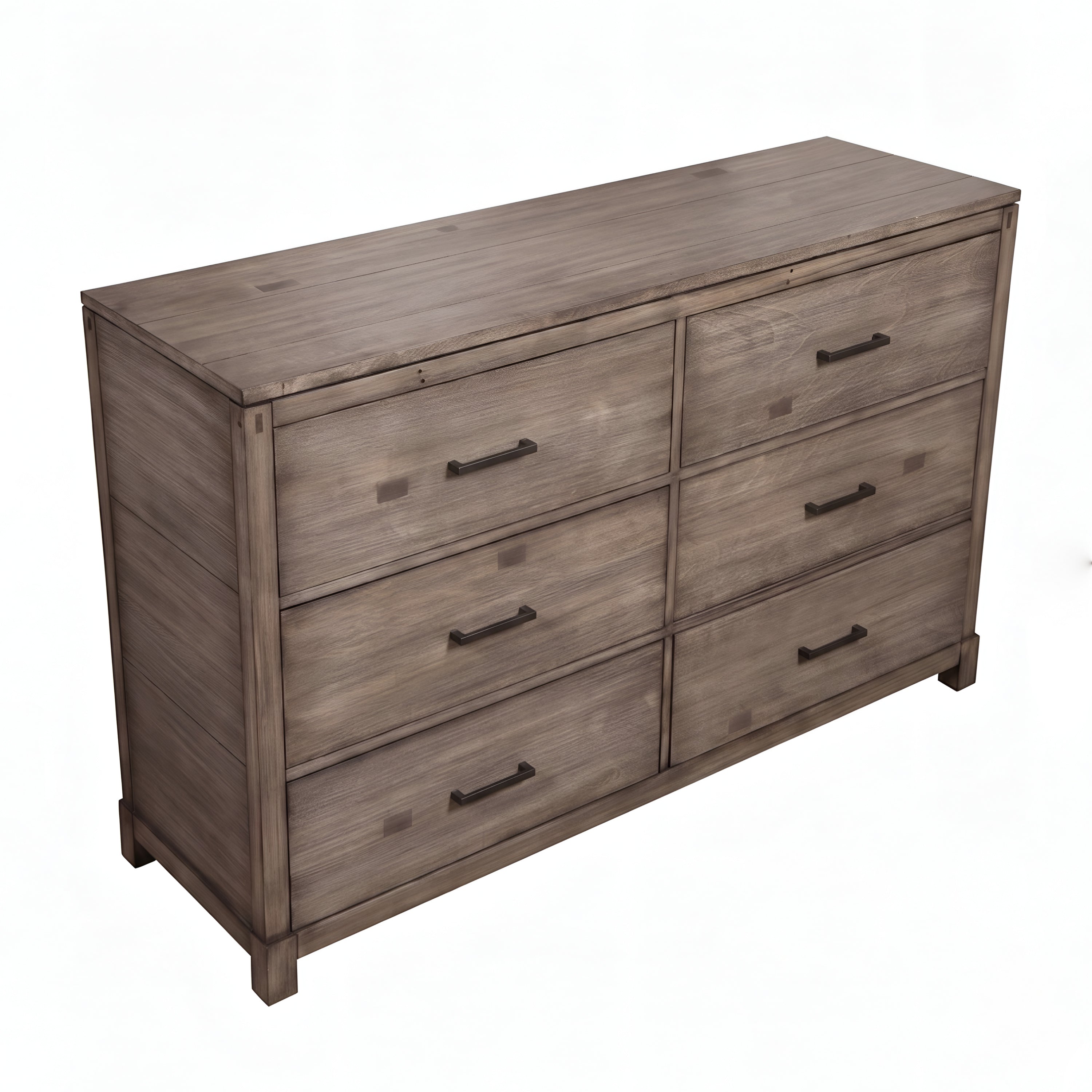 Traditional Style Dresser
